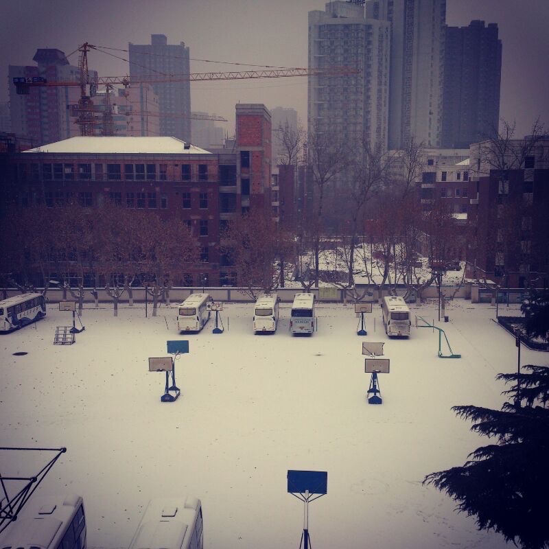 Northwestern Polytechnical University photo 3