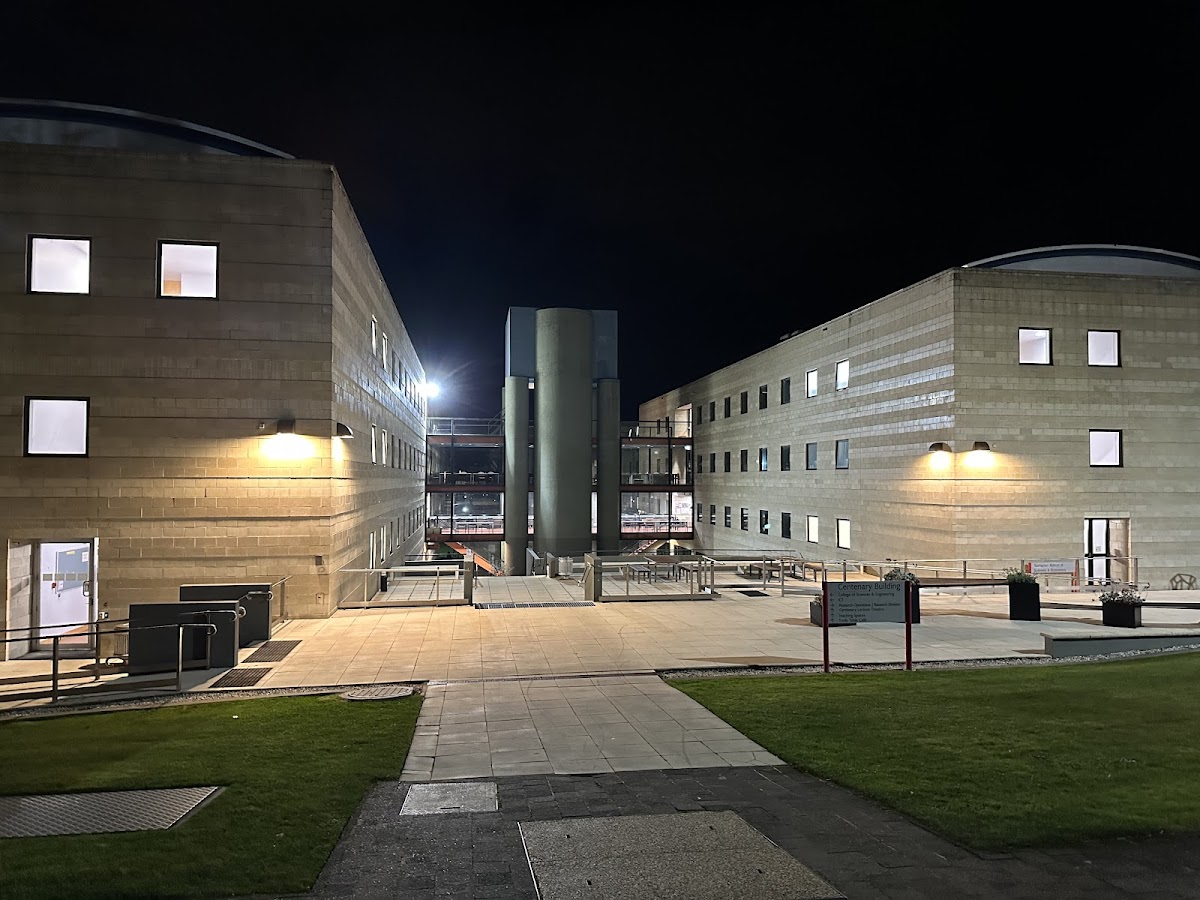 University of Tasmania photo 1