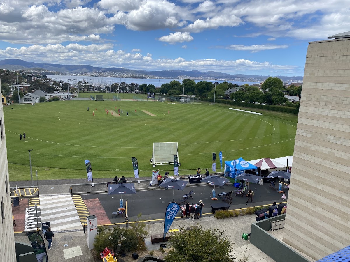 University of Tasmania photo 2