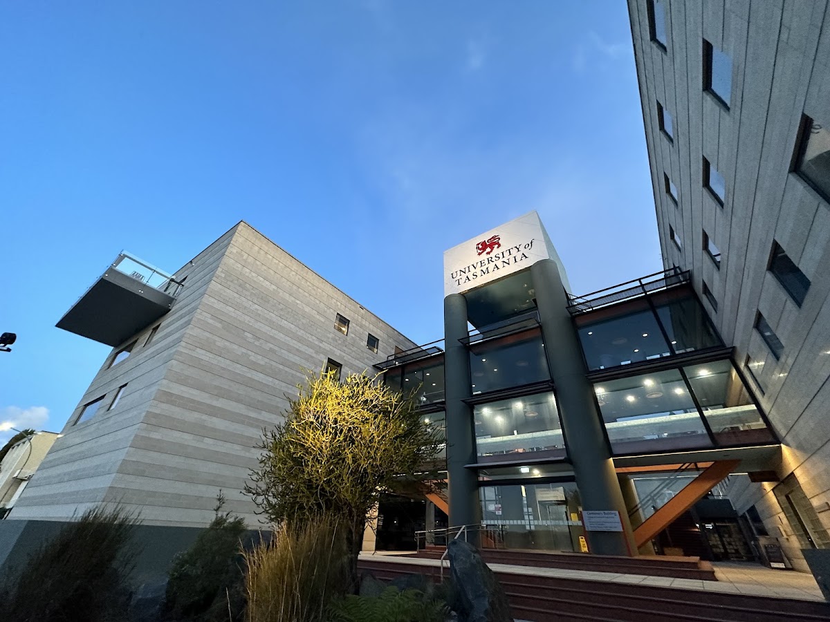 University of Tasmania photo 3
