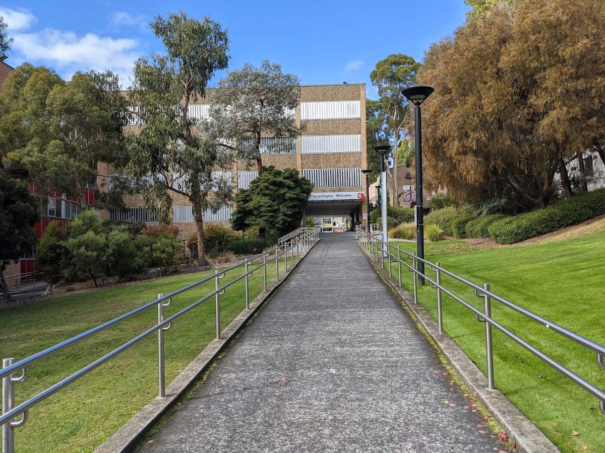University of Tasmania photo 4