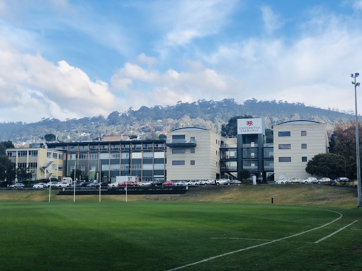 University of Tasmania photo 5