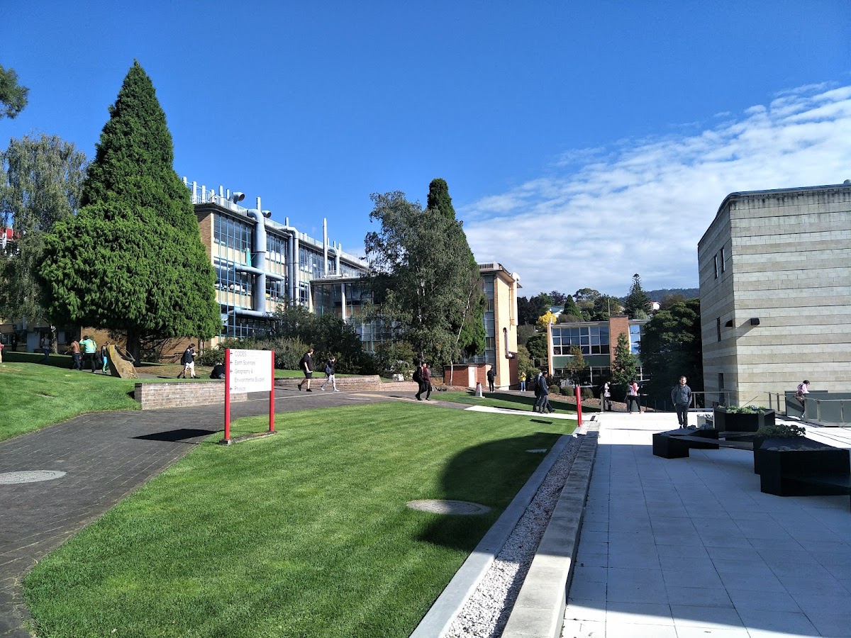 University of Tasmania photo 6