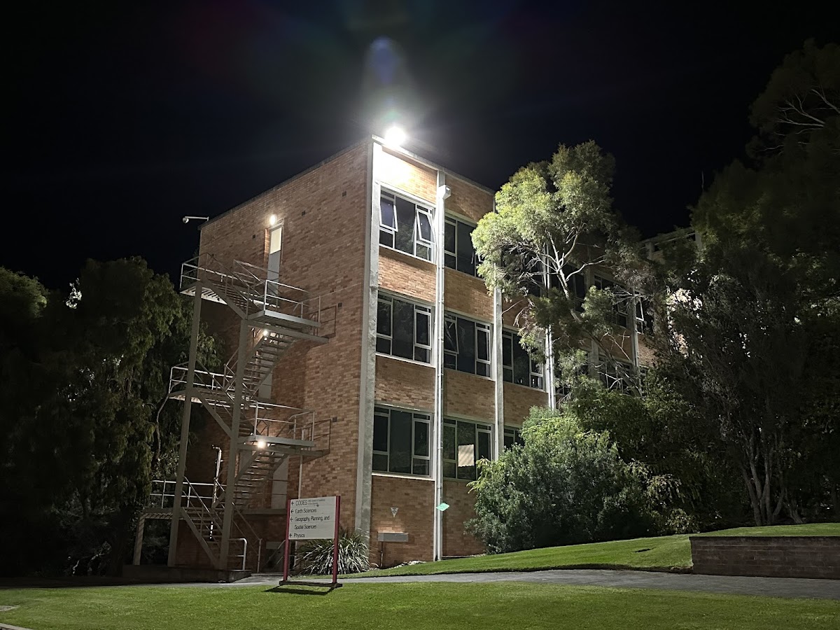 University of Tasmania photo 7
