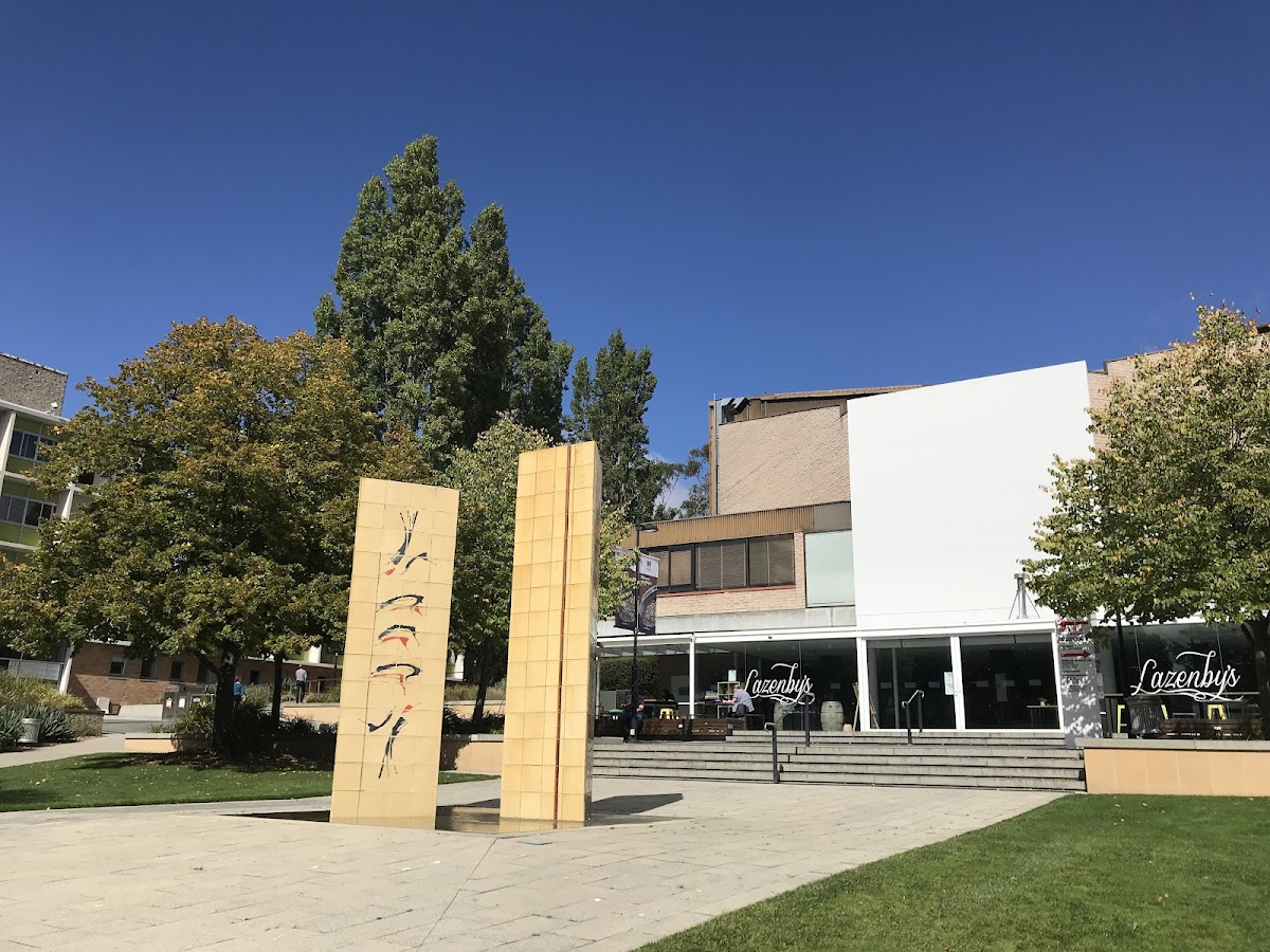 University of Tasmania photo 8