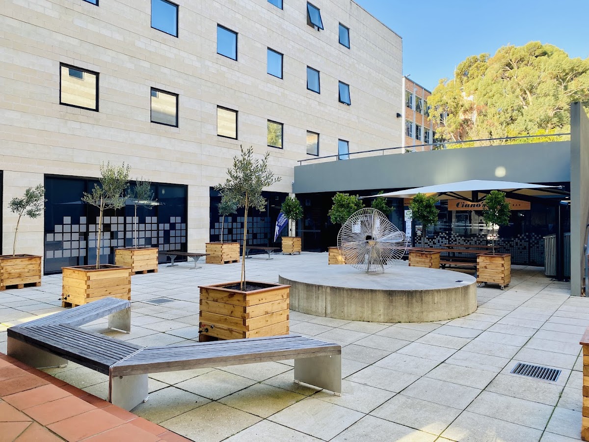 University of Tasmania photo 9