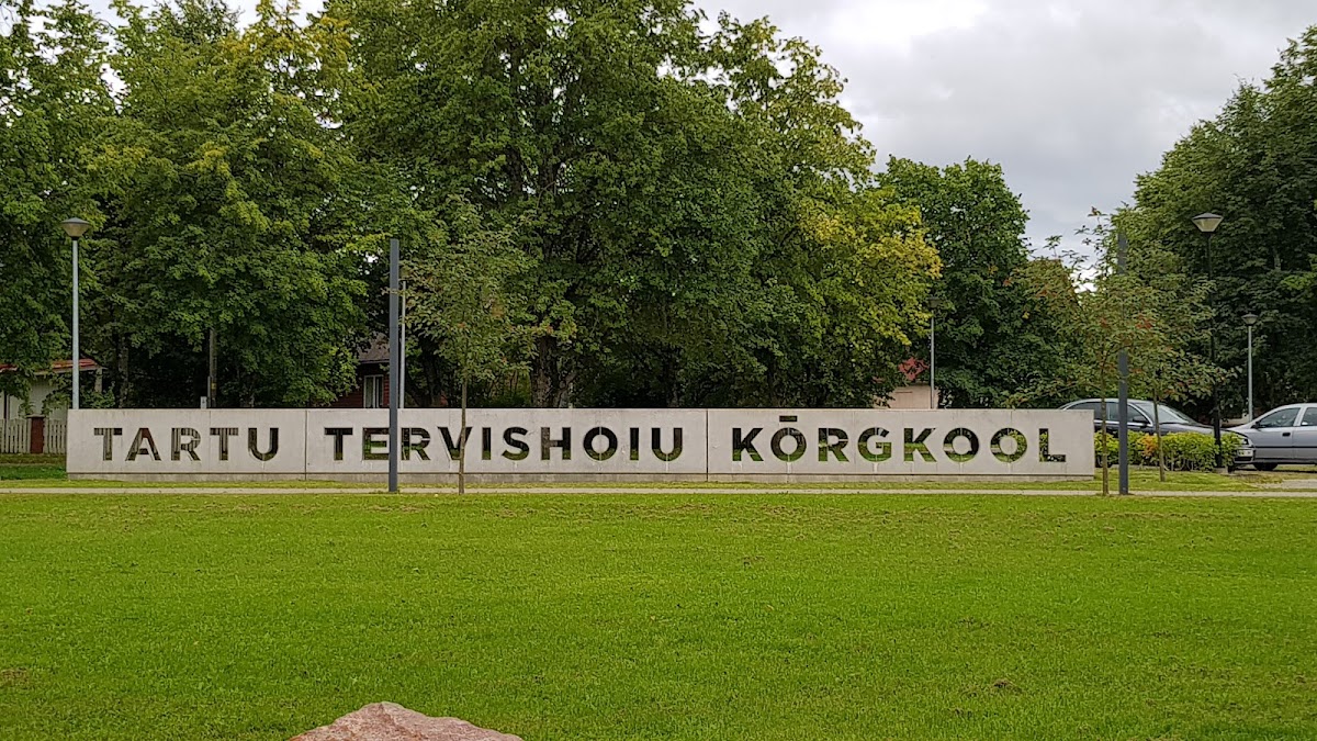 Tartu Health Care College photo 1