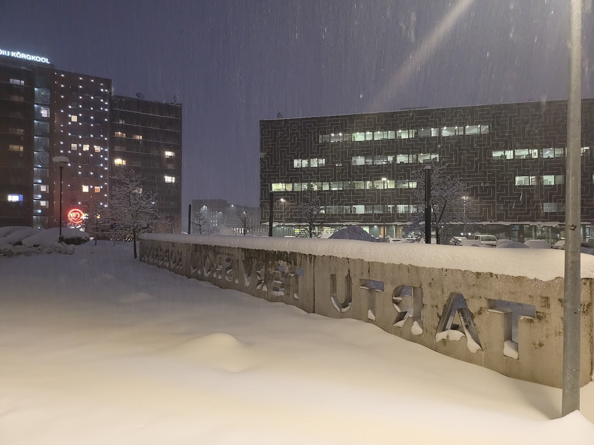 Tartu Health Care College photo 2