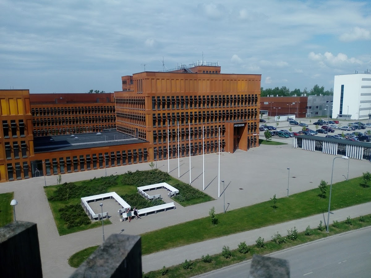 Tartu Health Care College photo 3