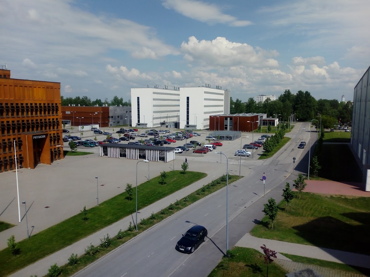 Tartu Health Care College photo 4