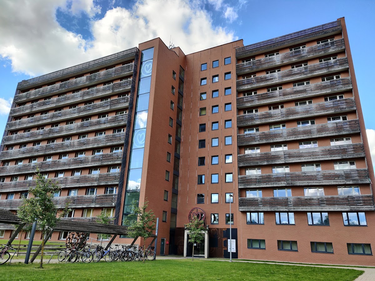 Tartu Health Care College photo 5