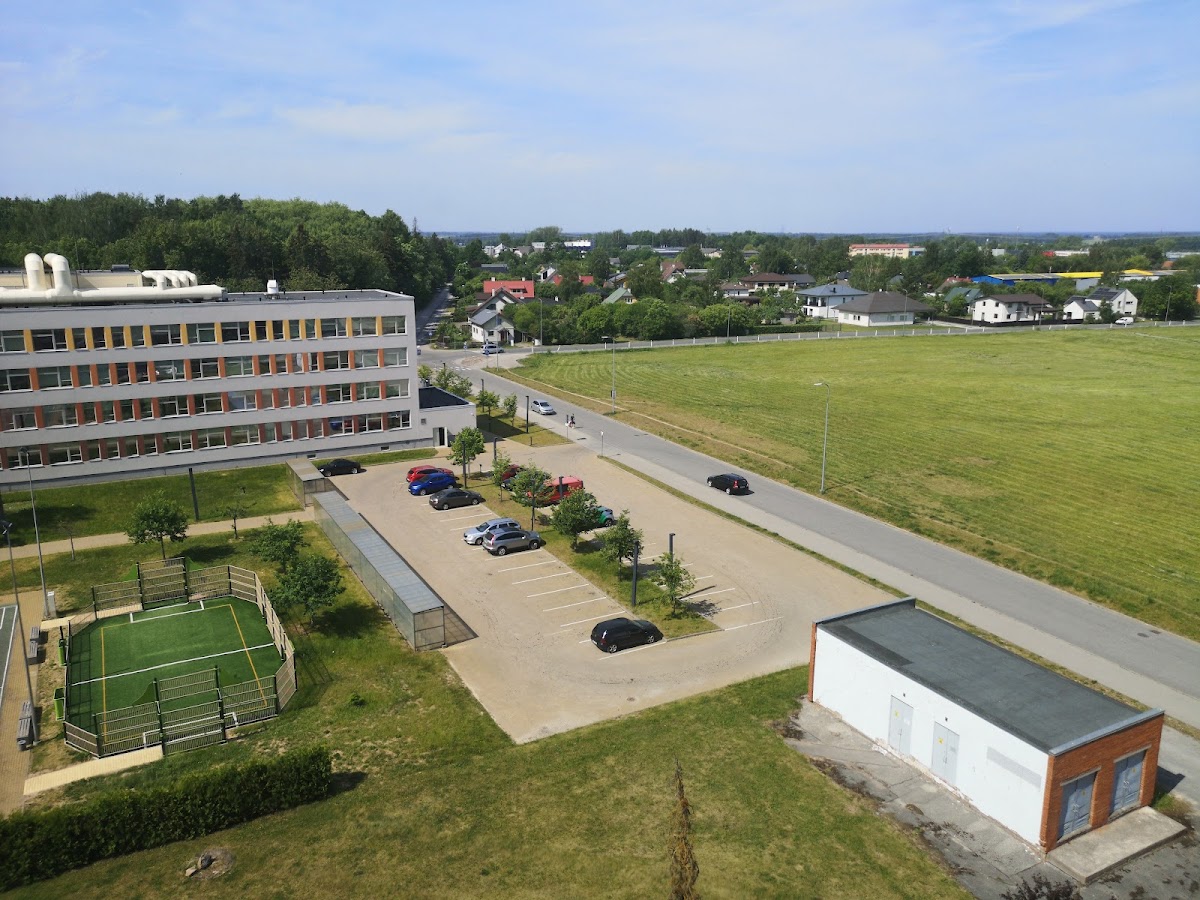 Tartu Health Care College photo 6