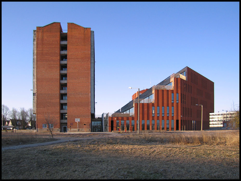 Tartu Health Care College photo 7