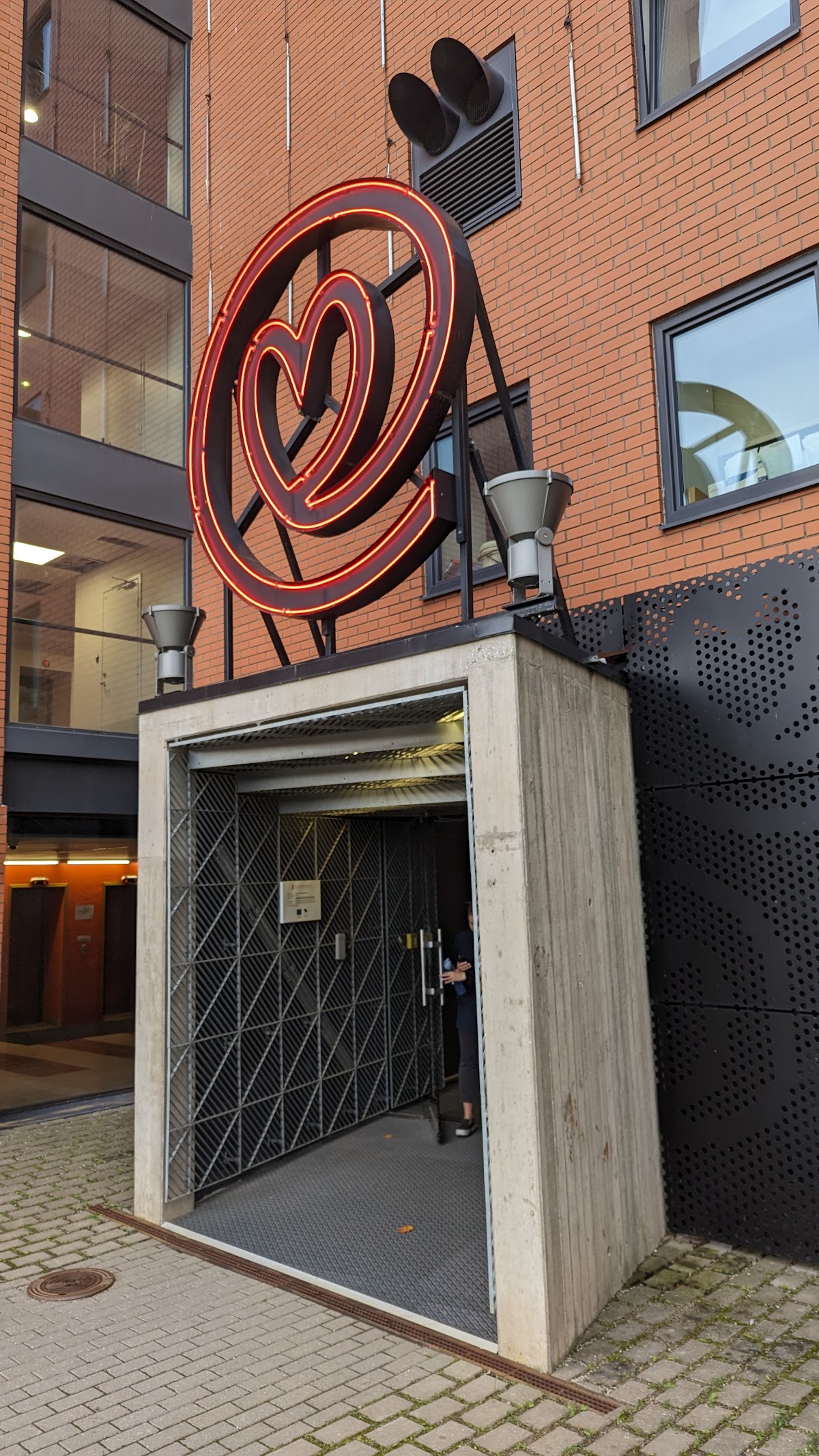 Tartu Health Care College photo 8