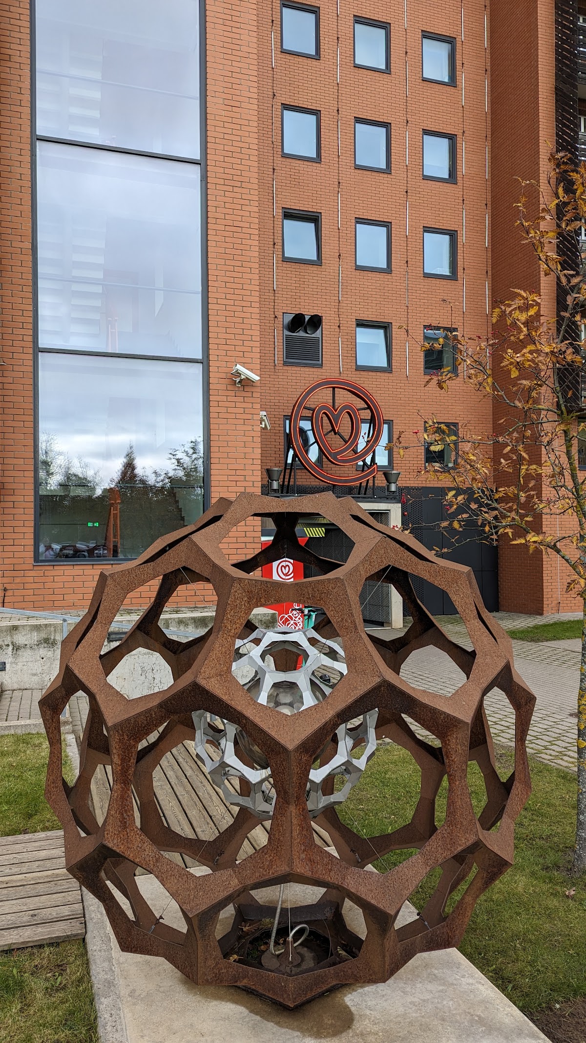 Tartu Health Care College photo 9