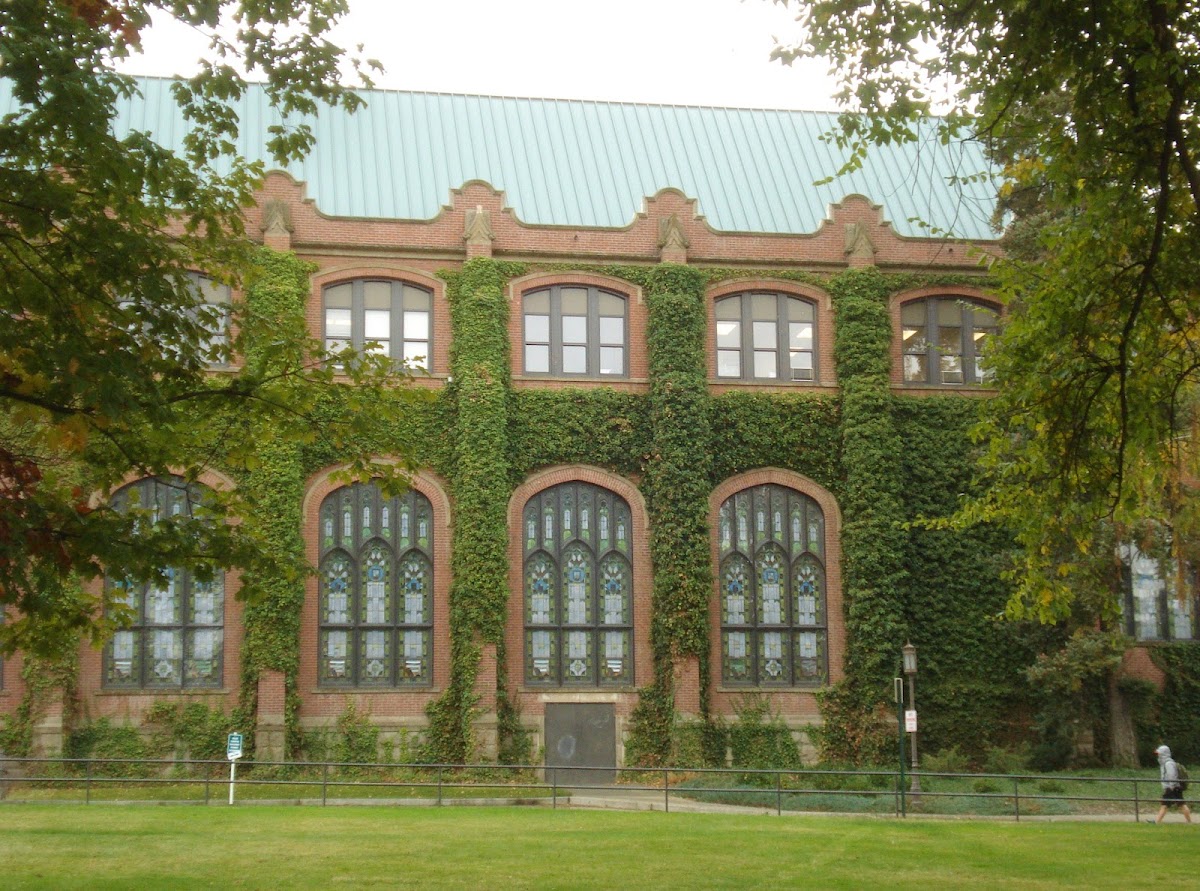 University of Idaho photo 3