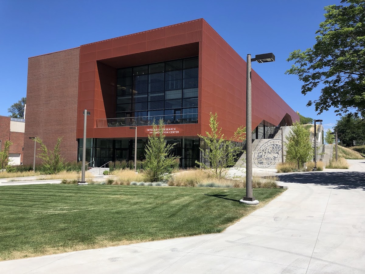 University of Idaho photo 4