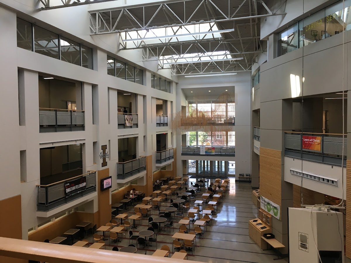 University of Idaho photo 7