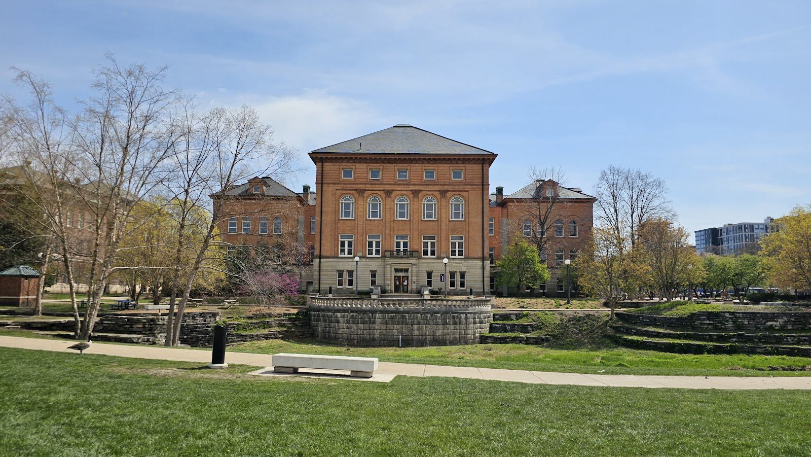 University of Illinois Urbana-Champaign