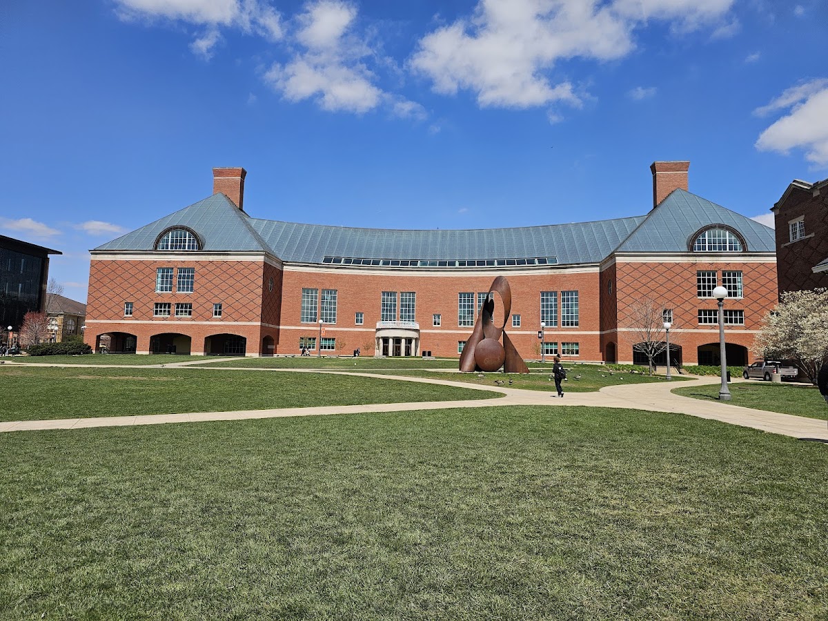 University of Illinois Urbana-Champaign photo 1