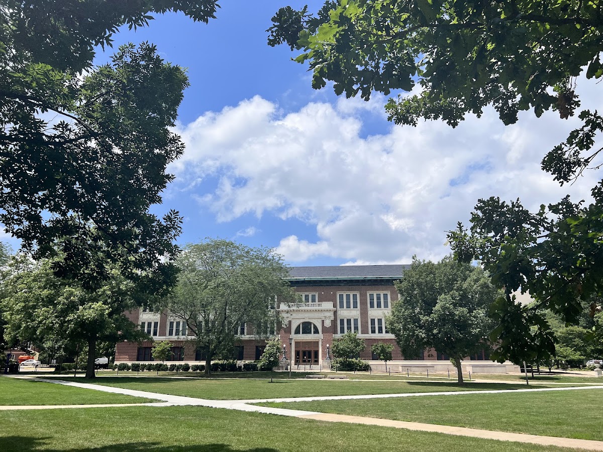 University of Illinois Urbana-Champaign photo 3