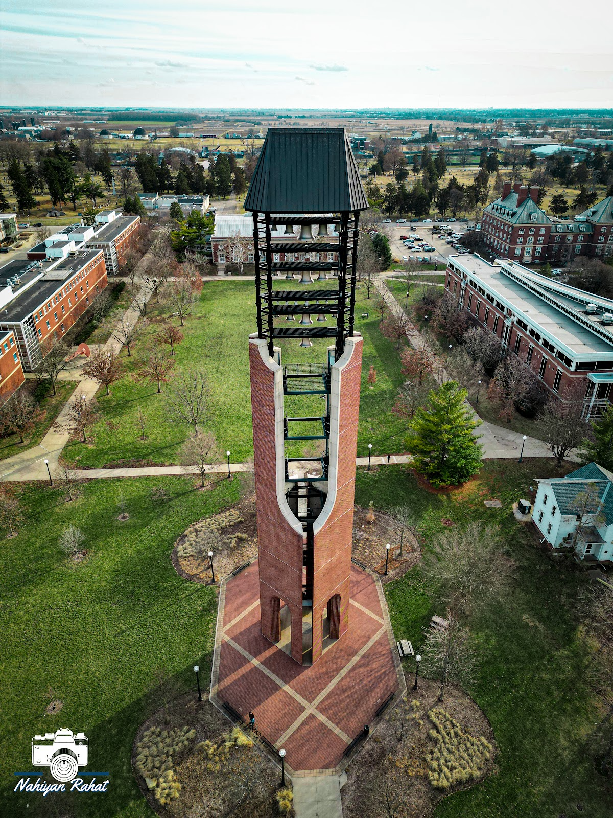 University of Illinois Urbana-Champaign photo 7