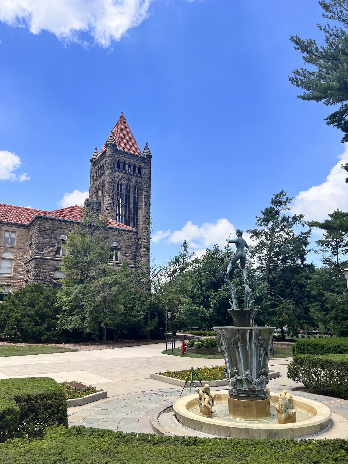 University of Illinois Urbana-Champaign photo 8