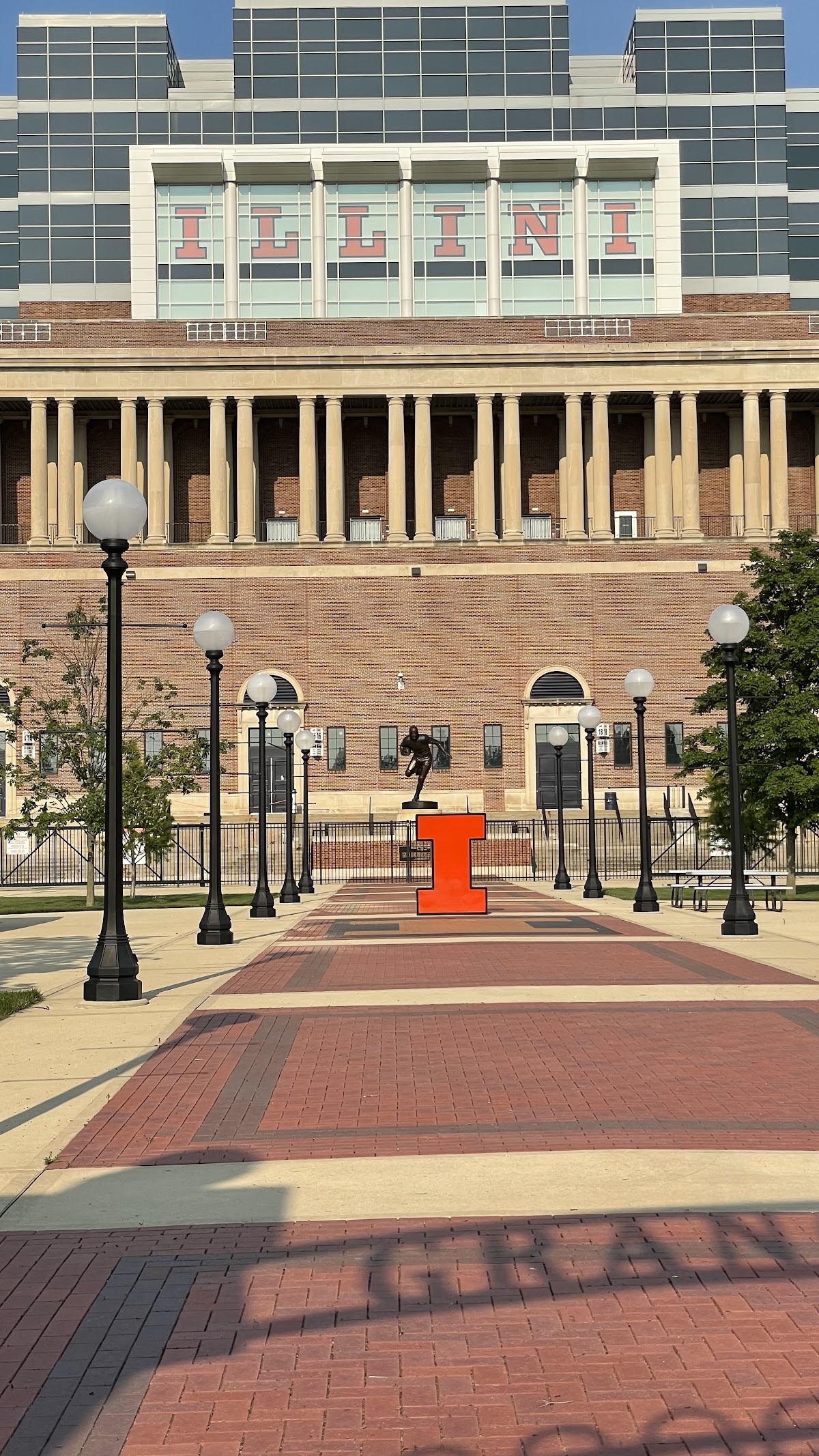 University of Illinois Urbana-Champaign photo 9