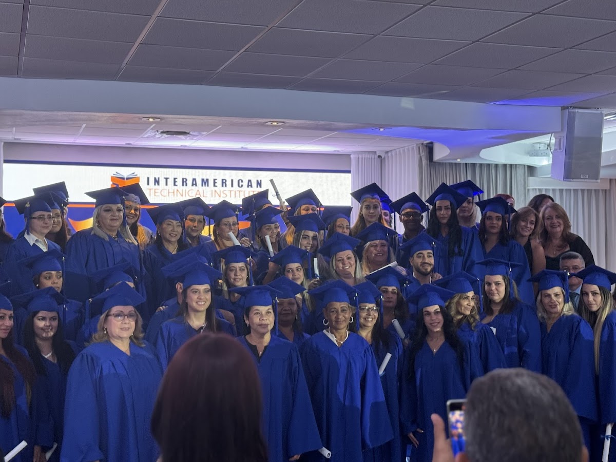 Institute of Technology 2270 photo 1