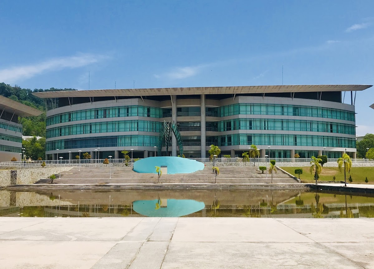 AIMST University photo 1