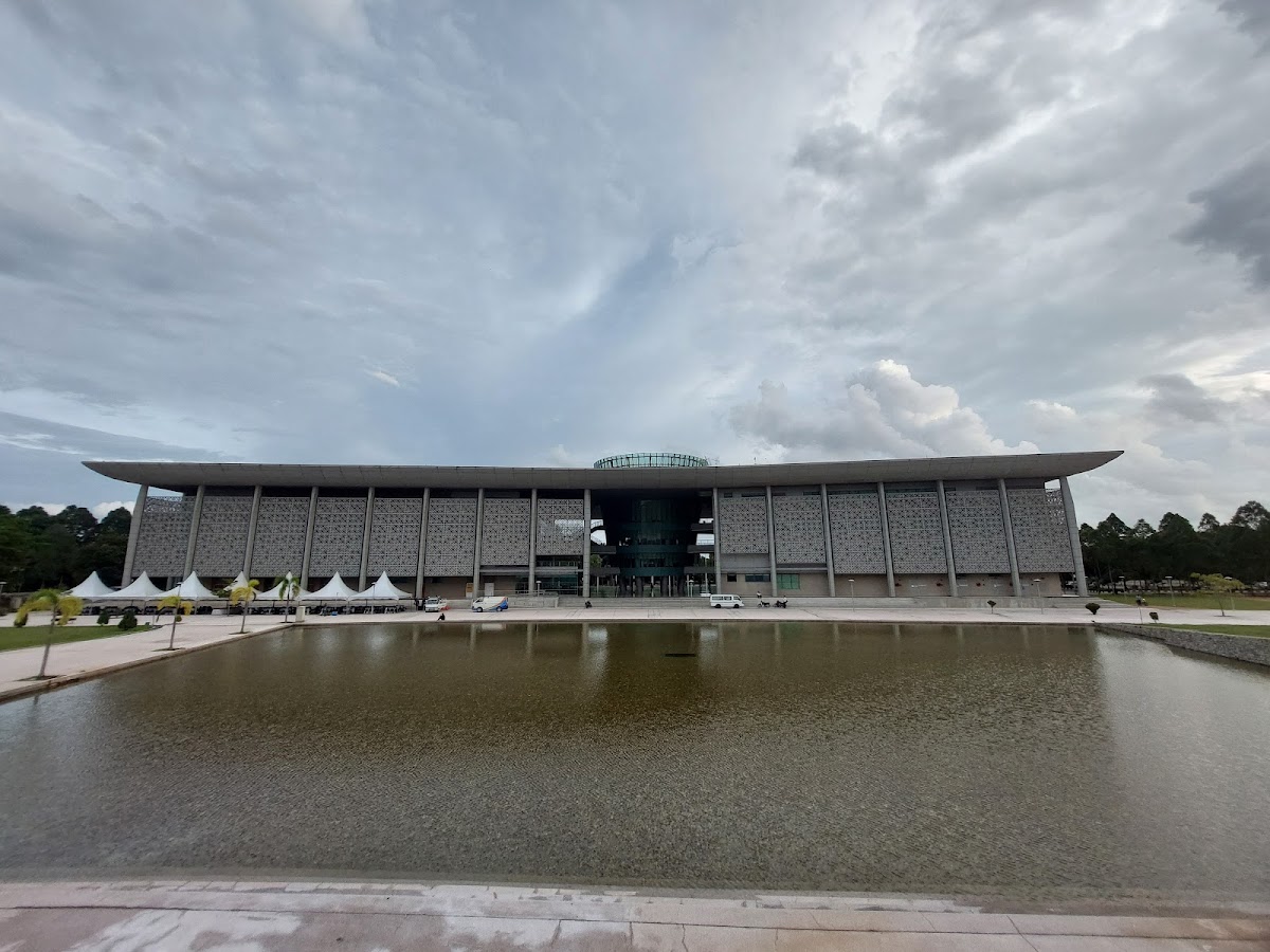 AIMST University photo 2