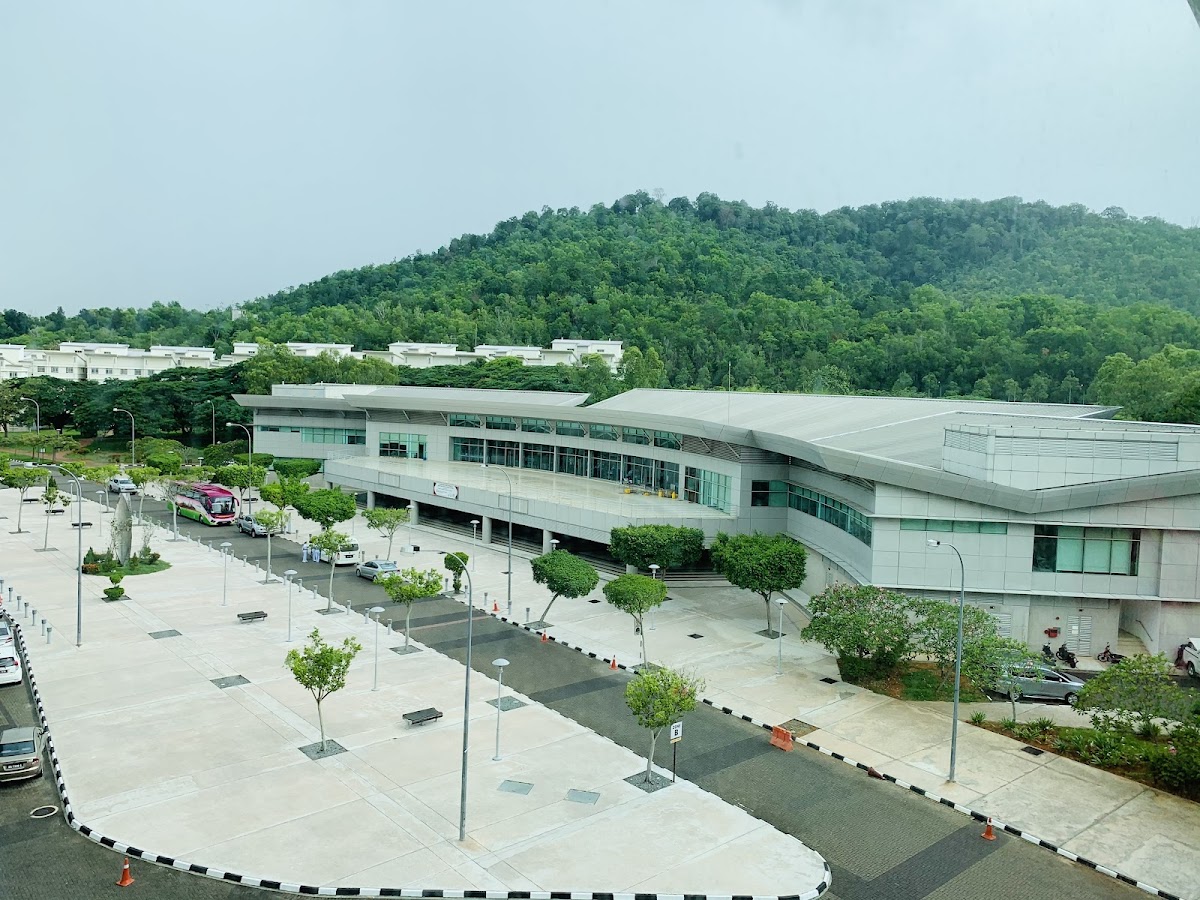 AIMST University photo 3