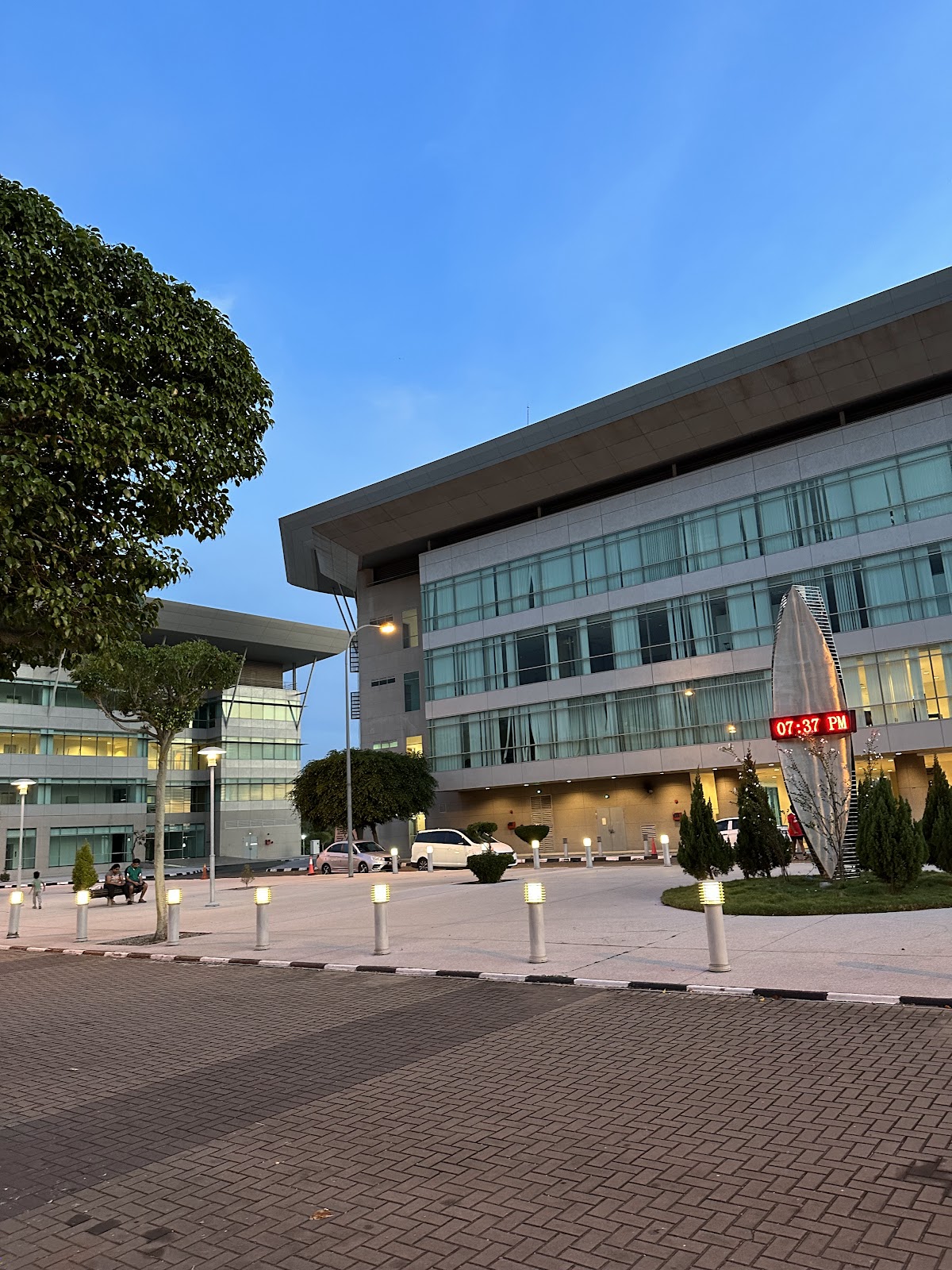 AIMST University photo 4