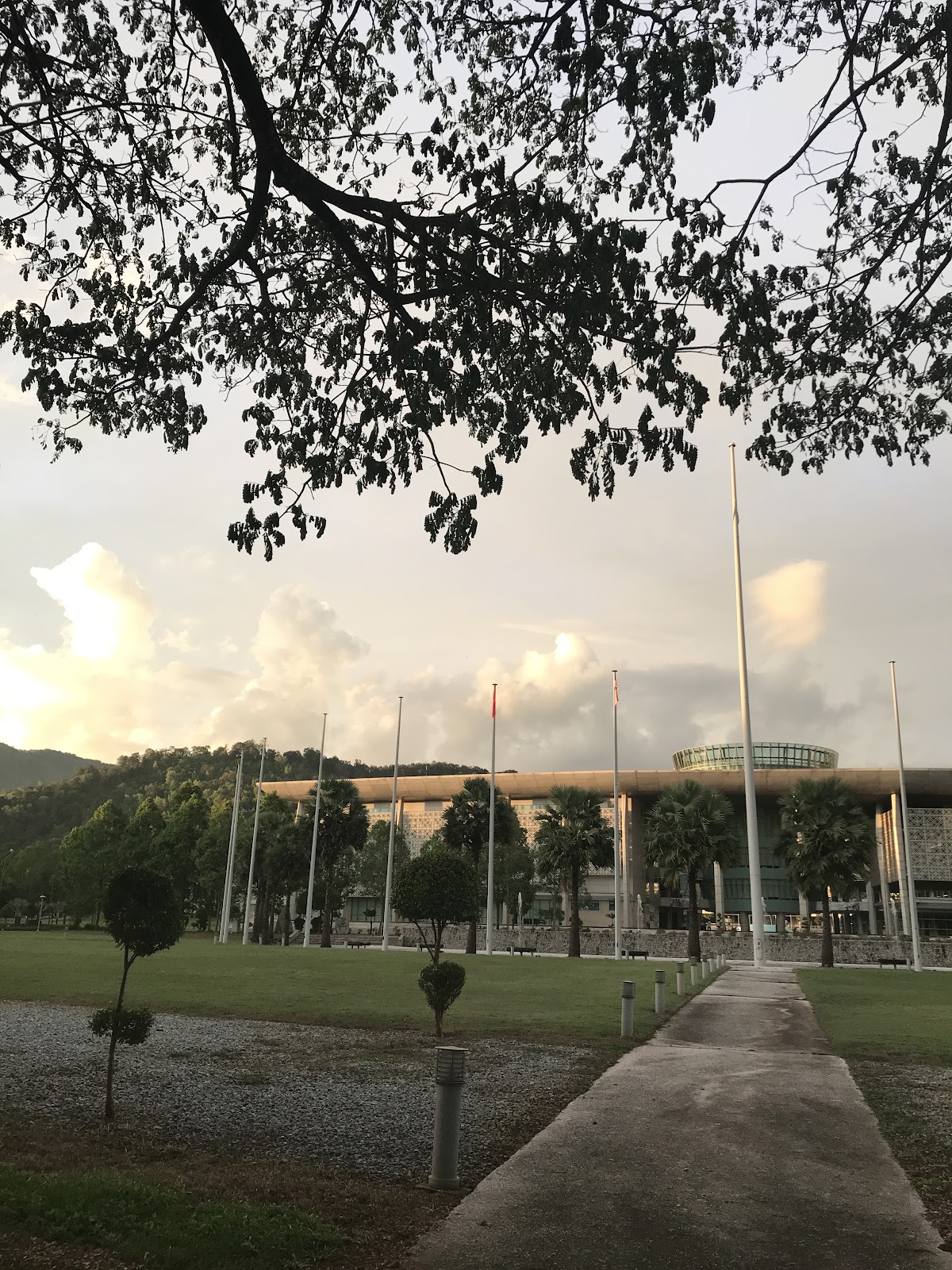 AIMST University photo 5