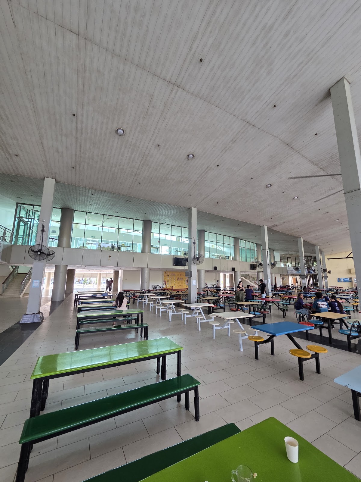 AIMST University photo 6