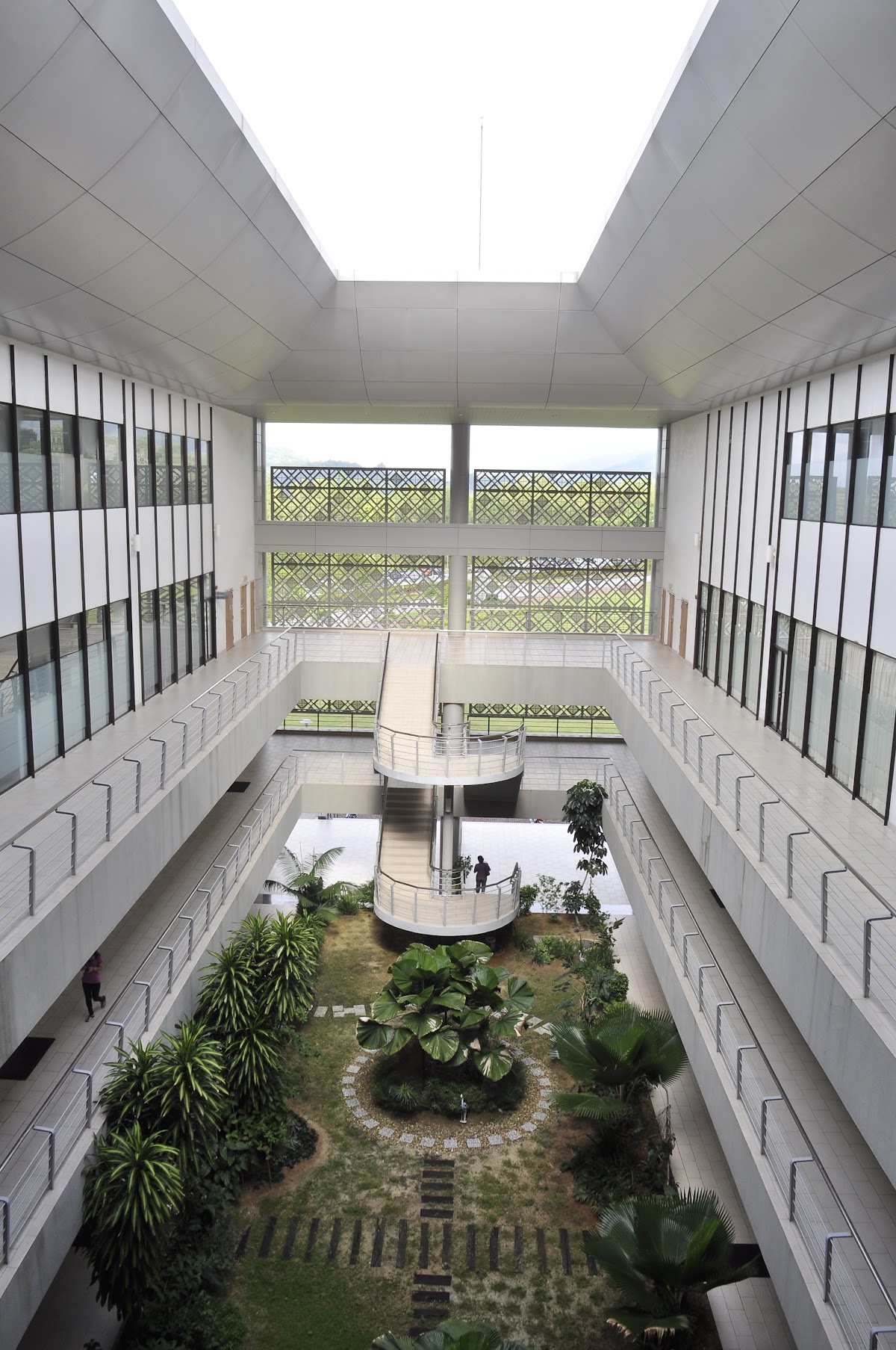 AIMST University photo 7