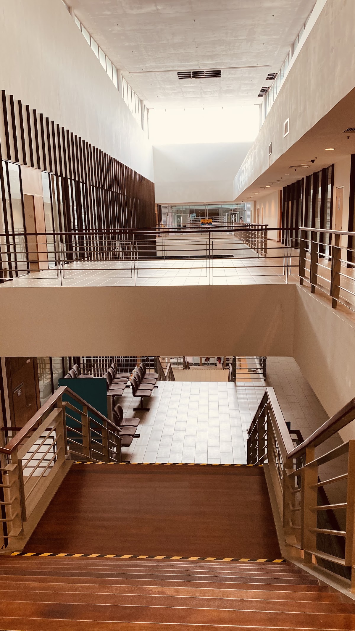 AIMST University photo 8