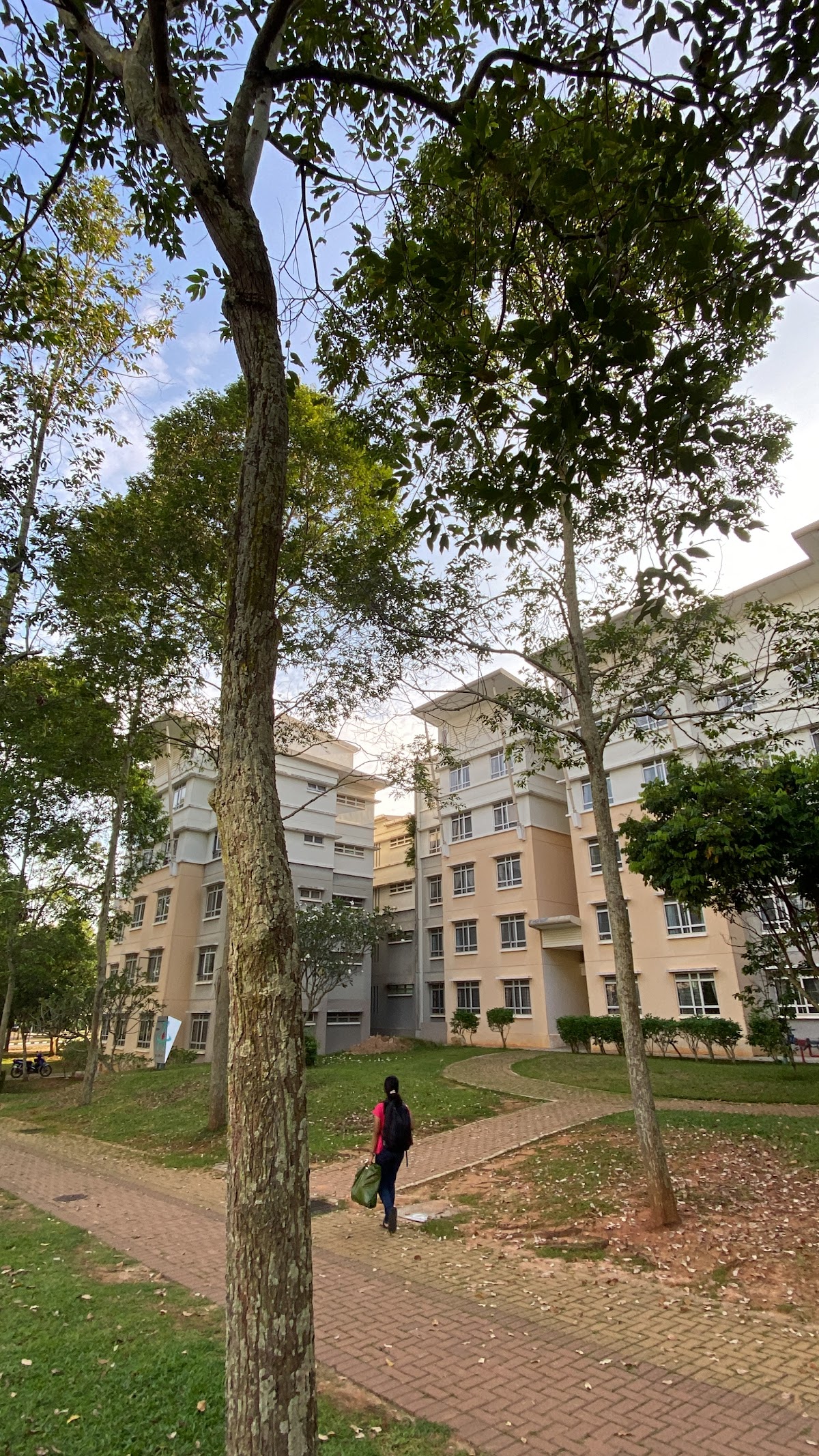 AIMST University photo 9