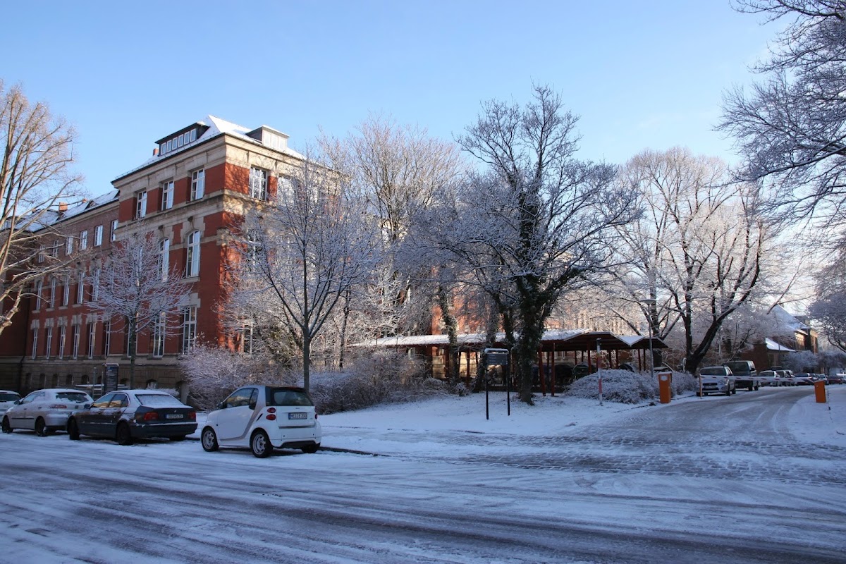 Technische Universität Dresden photo 5