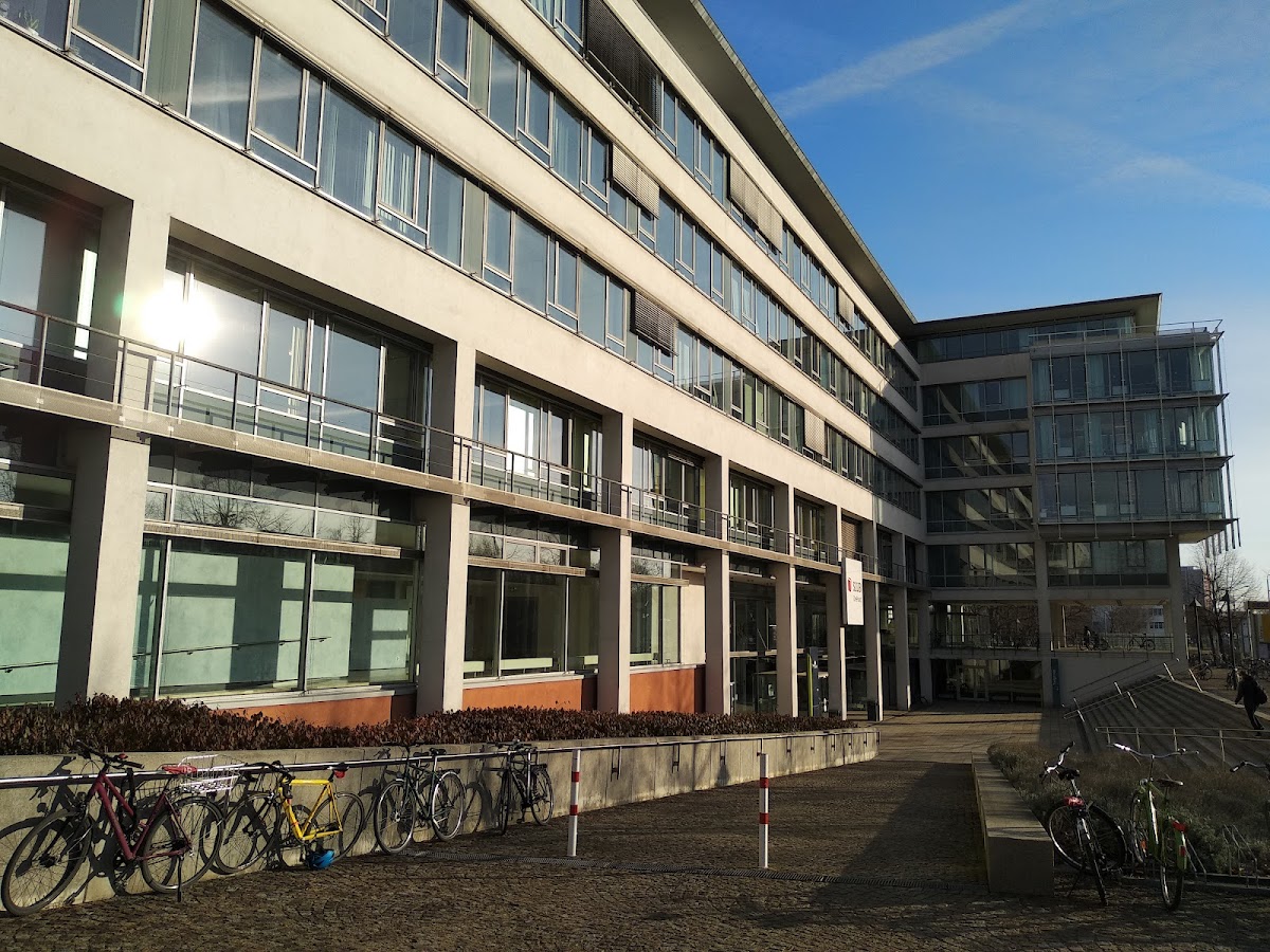 Technische Universität Dresden photo 6