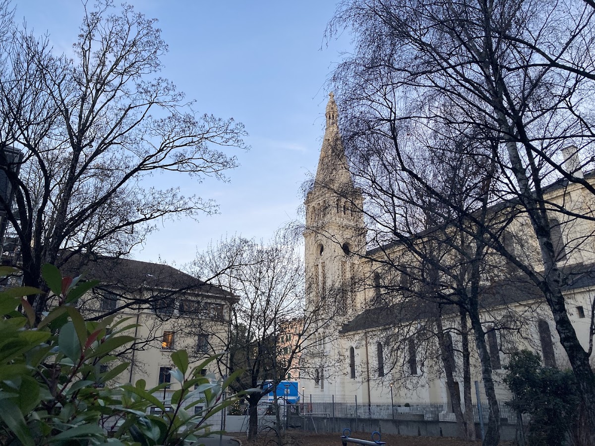 Haute école de travail social de Genève (HETS) photo 2