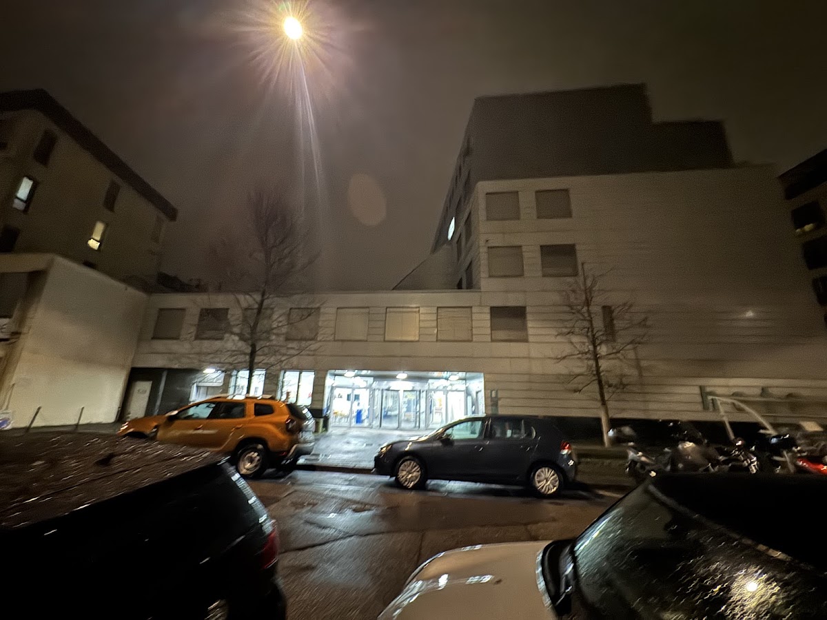 Haute école de travail social de Genève (HETS) photo 3