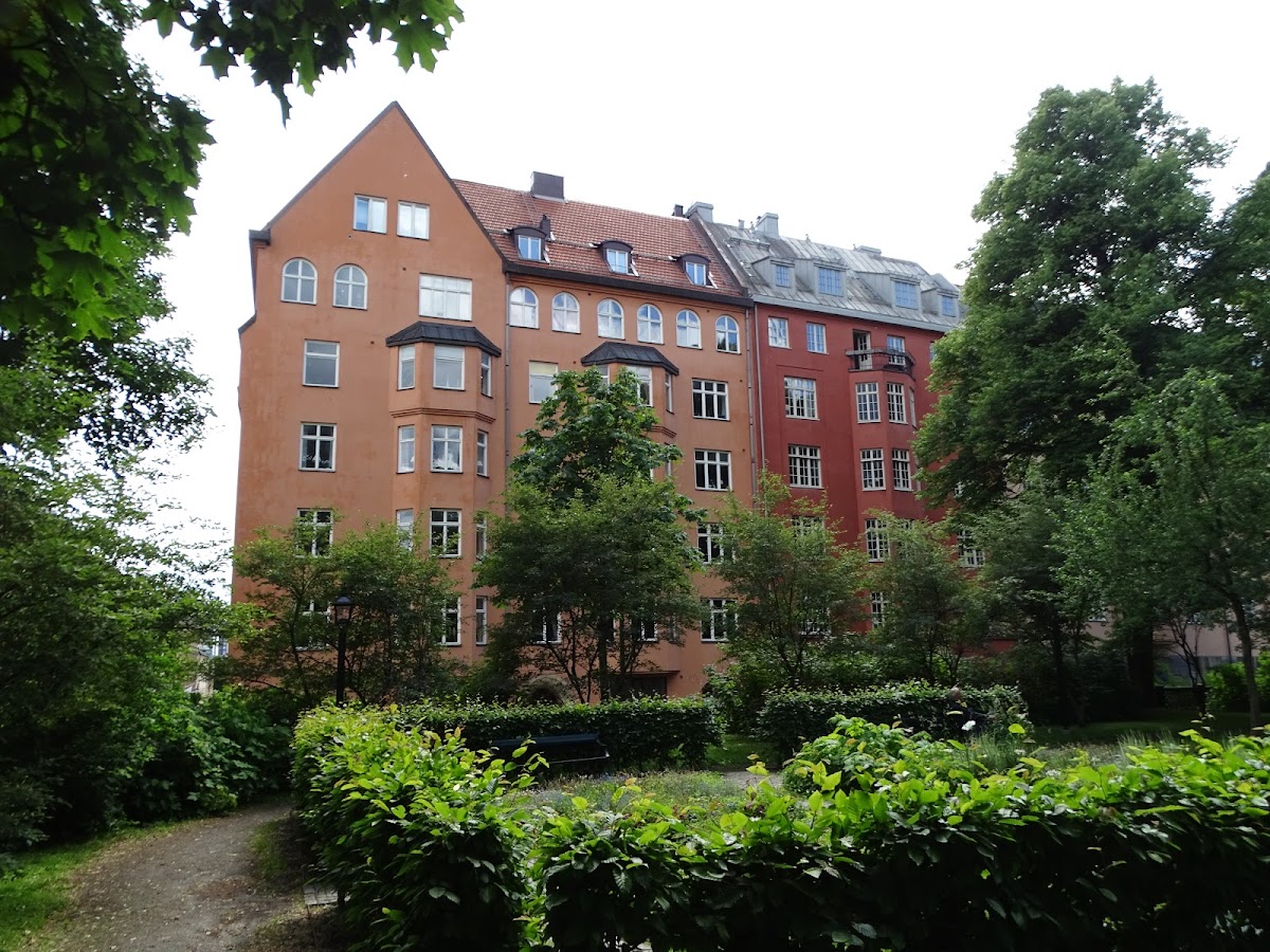 Folkuniversitetet photo 2