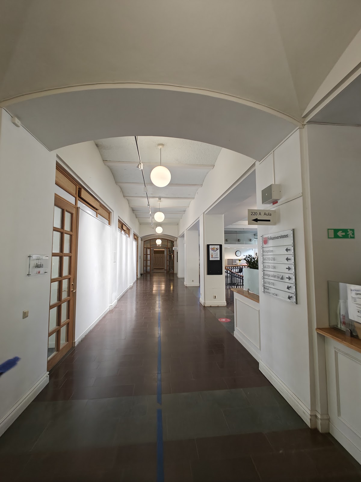 Folkuniversitetet photo 3