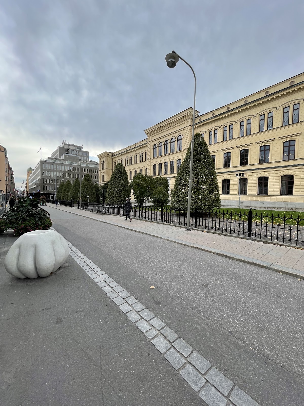 Folkuniversitetet photo 4