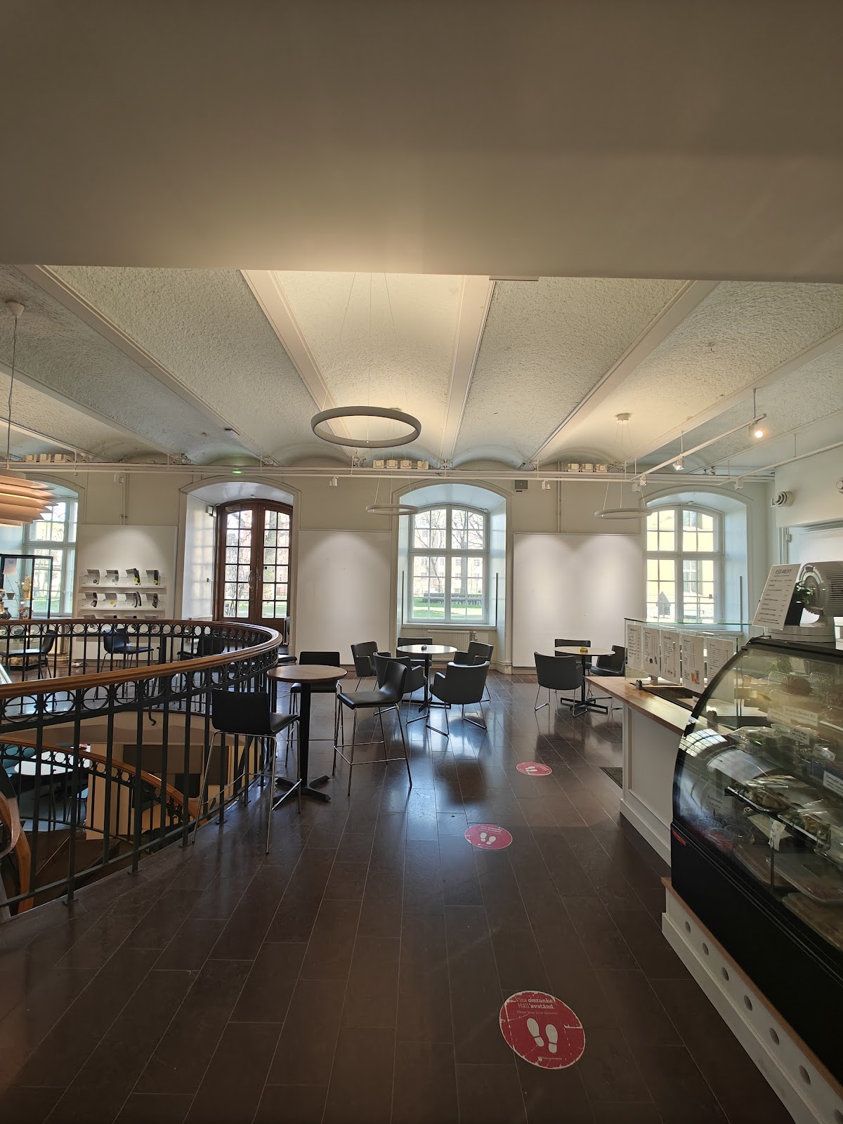 Folkuniversitetet photo 6