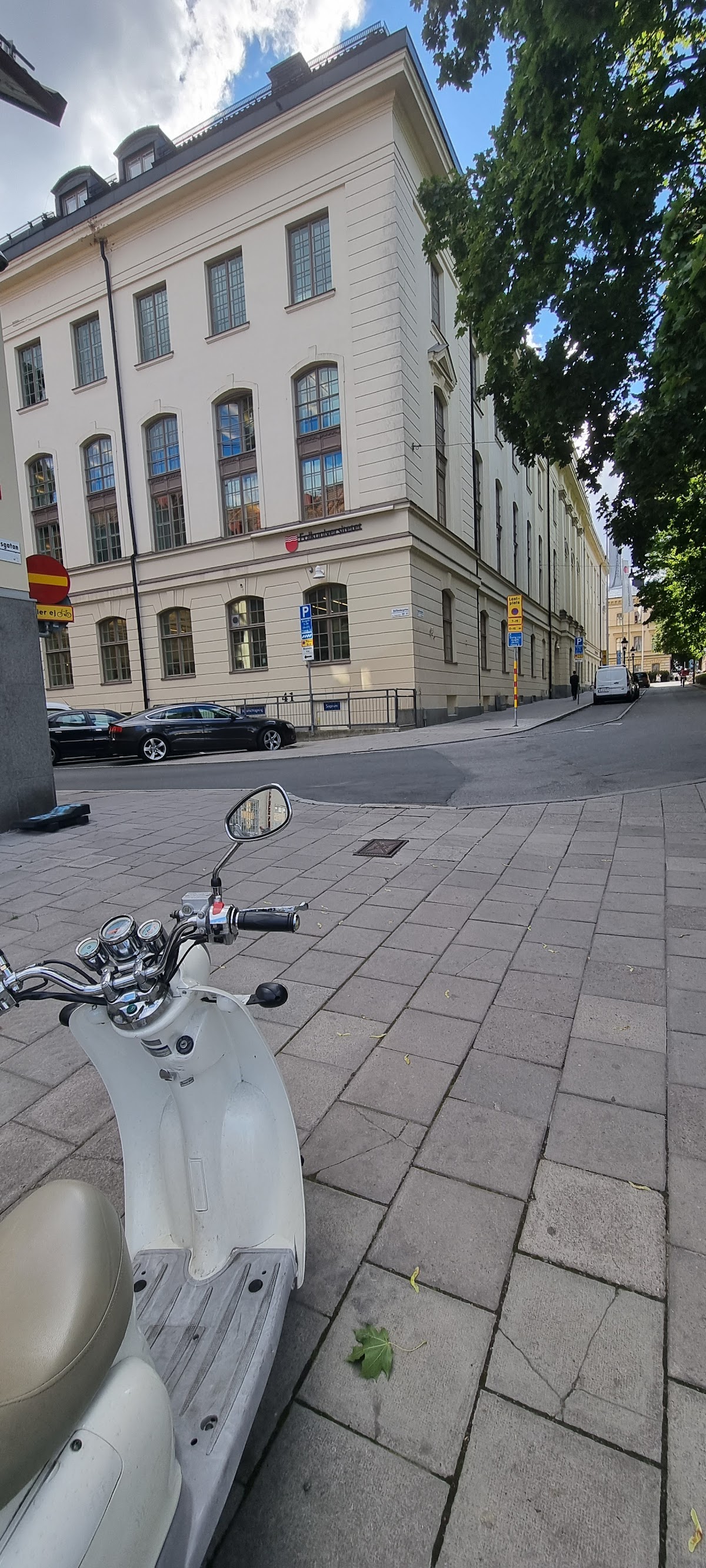 Folkuniversitetet photo 9