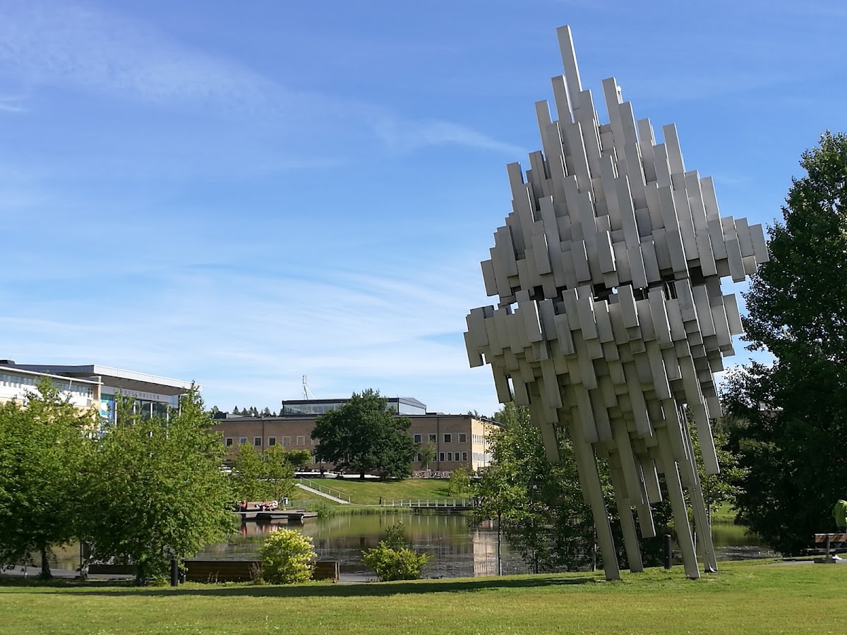 Umeå University photo 3