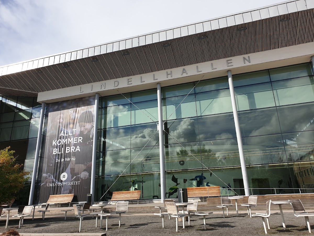 Umeå University photo 6