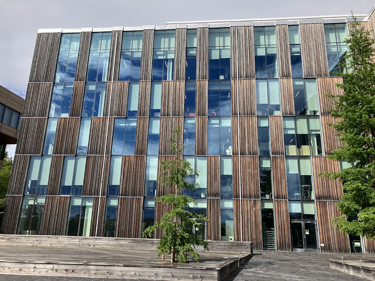 Umeå University photo 7